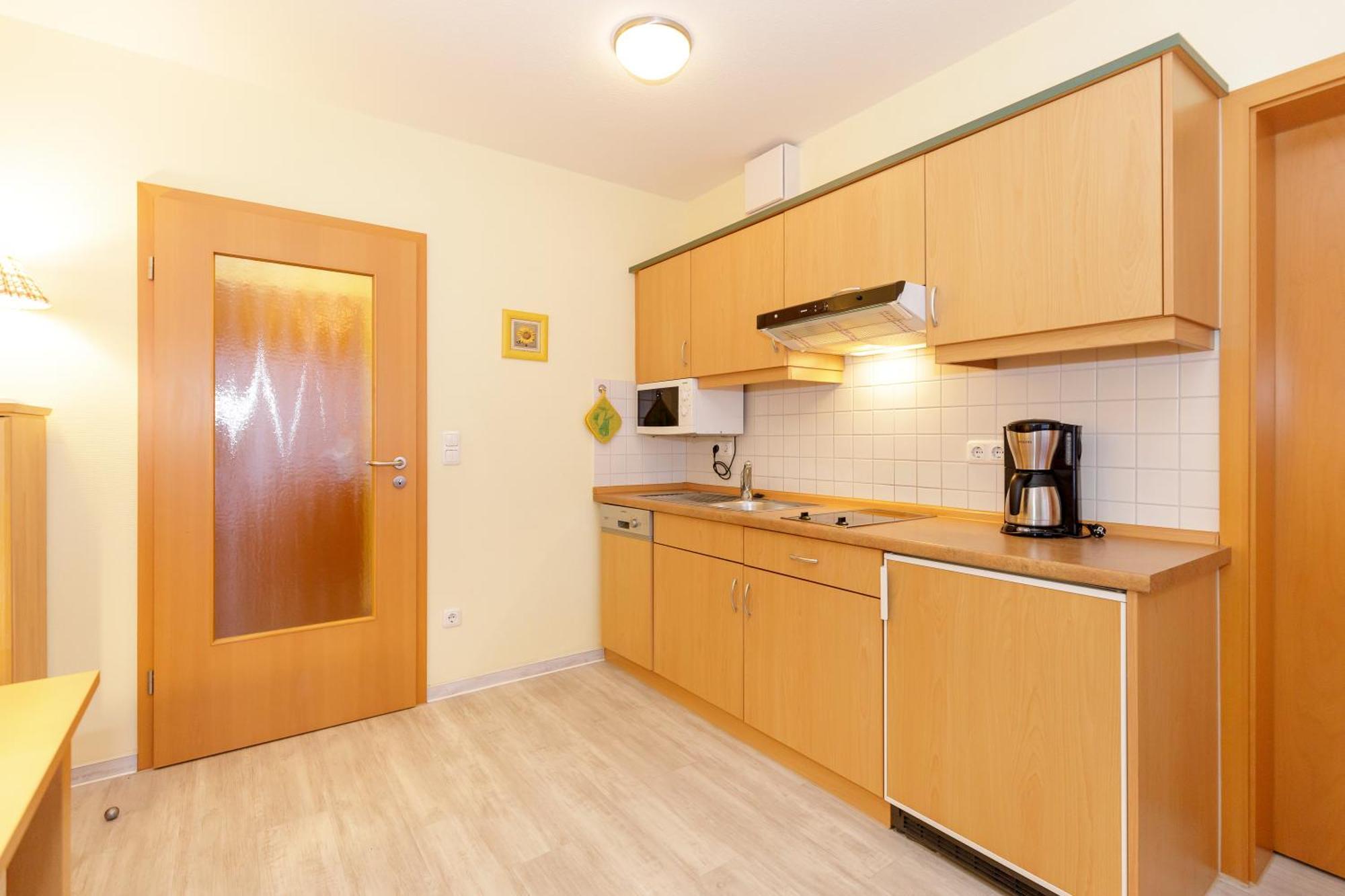 Haus am Weststrand Ostseebad Kühlungsborn Zimmer foto