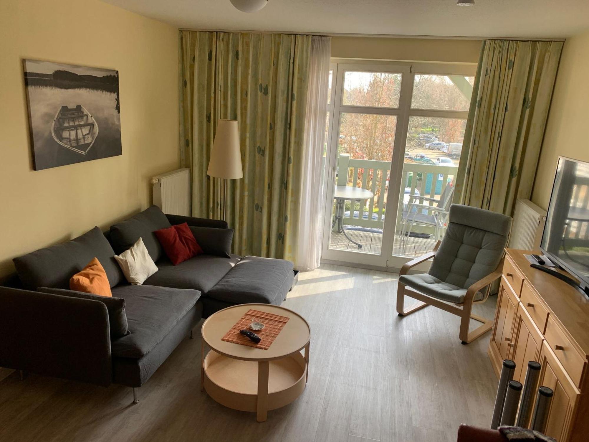 Haus am Weststrand Ostseebad Kühlungsborn Zimmer foto