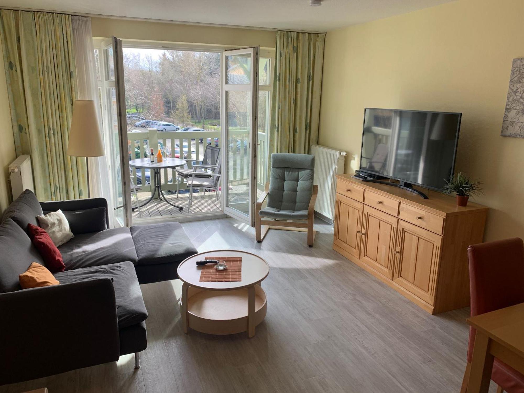 Haus am Weststrand Ostseebad Kühlungsborn Zimmer foto